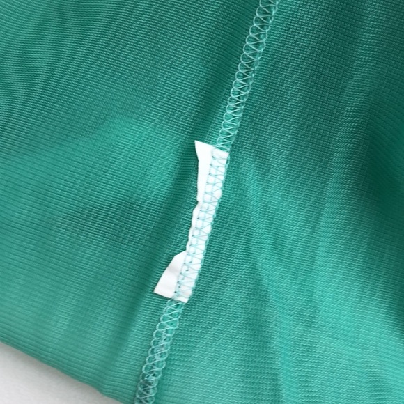 Missoni Multi Color Chevron Stripe Stretch Knit Dress Women’s Euro 38 - Picture 8 of 13